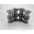 Faalua Pitch Stainless Steel filifili
